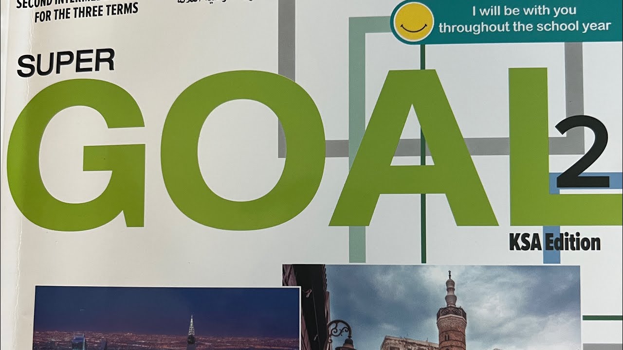 شرح(So...that & Such...that) Super Goal 2