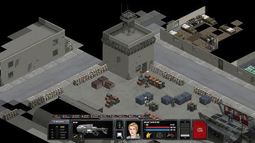 Xenonauts: CE (modded again) – Part 77