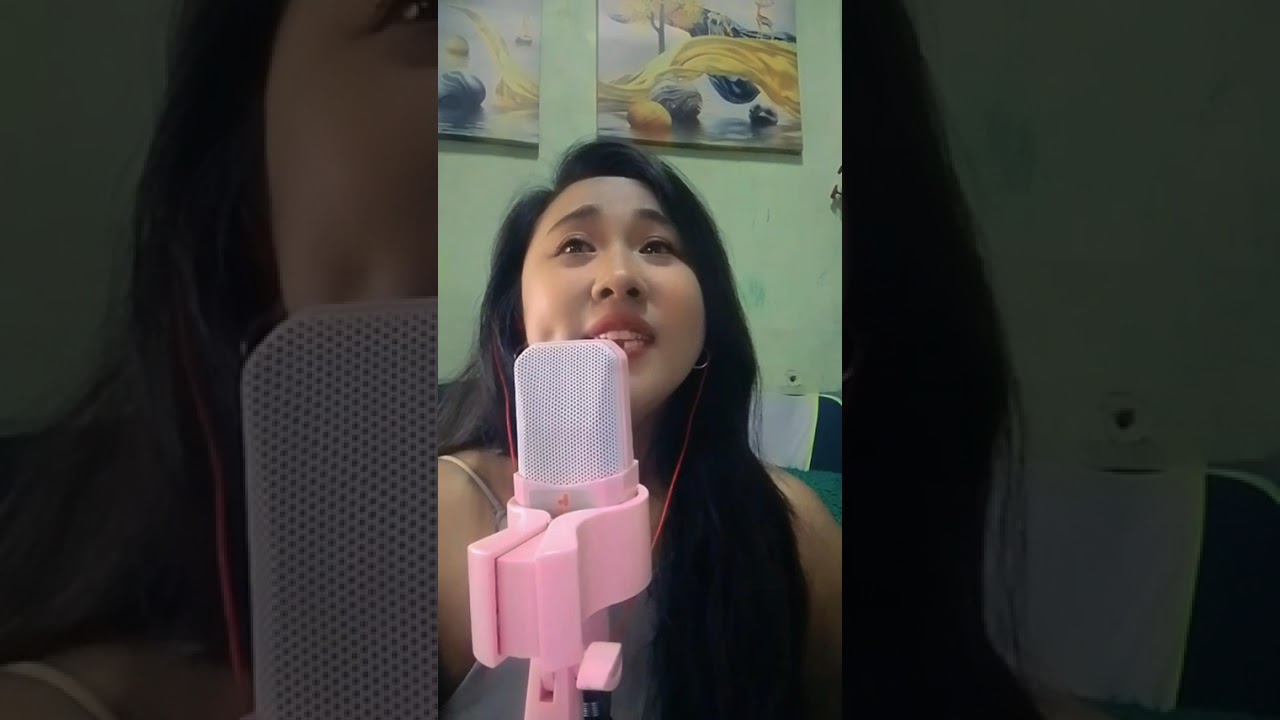 Can't you feel the love tonight 😘 female version 