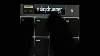 Digi Drummer Lite screenshot 3