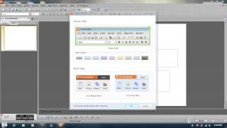 Kingsoft Office 2013 Presentations Review screenshot 5