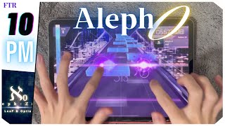 Aleph-0(Future)【Arcaea】