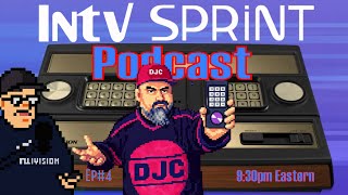 INTV SPRINT Podcast - Ep#4 - Flying Solo