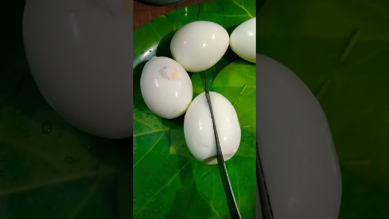 why should eat daily egg ? it is strengthen food?