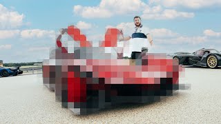 The Most Affordable Hypercar (THAT YOUVE NEVER HEARD OF?!)
