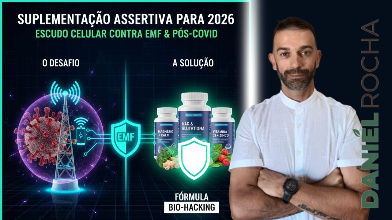Como Suplementar em 2026