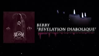 Berry - Revelation Diabolique | Dark Orchestral Music