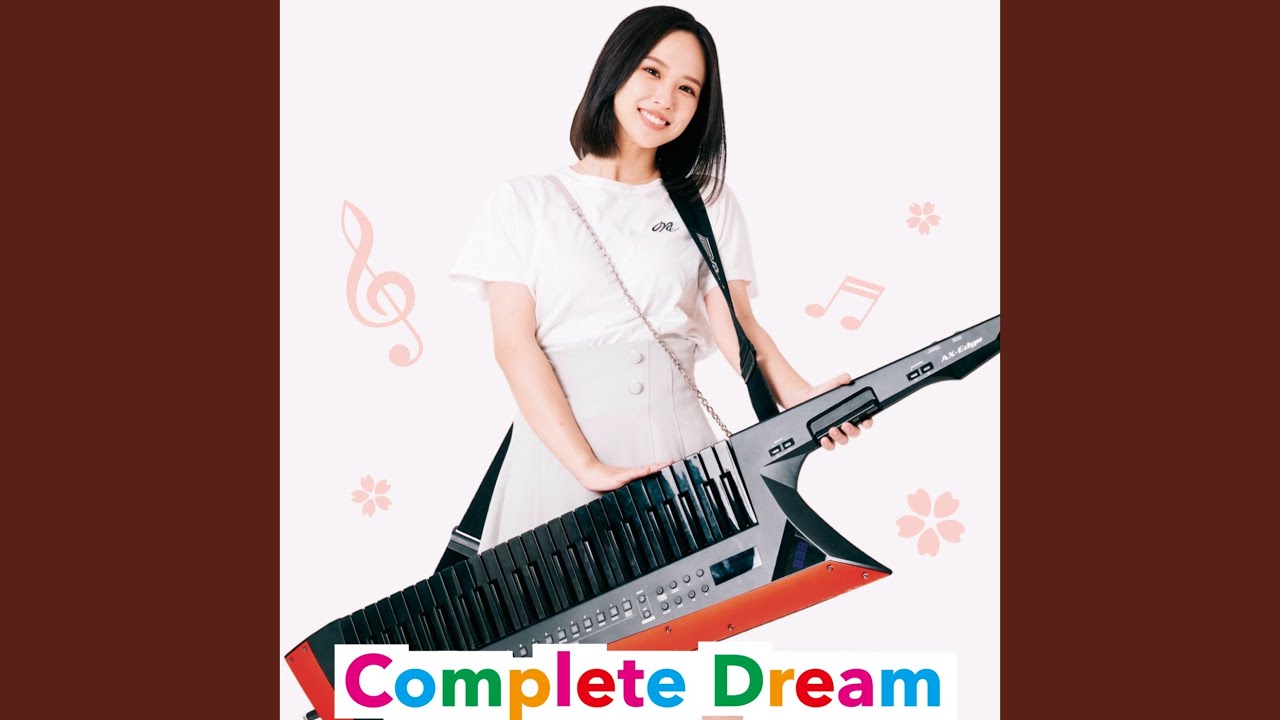 Guarda Complete Dream su YouTube Guarda Complete Dream su YouTube
