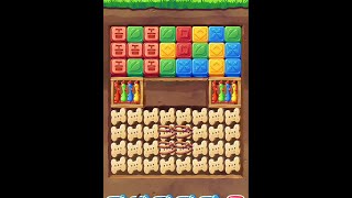 COOKİE CATS BLAST level 891