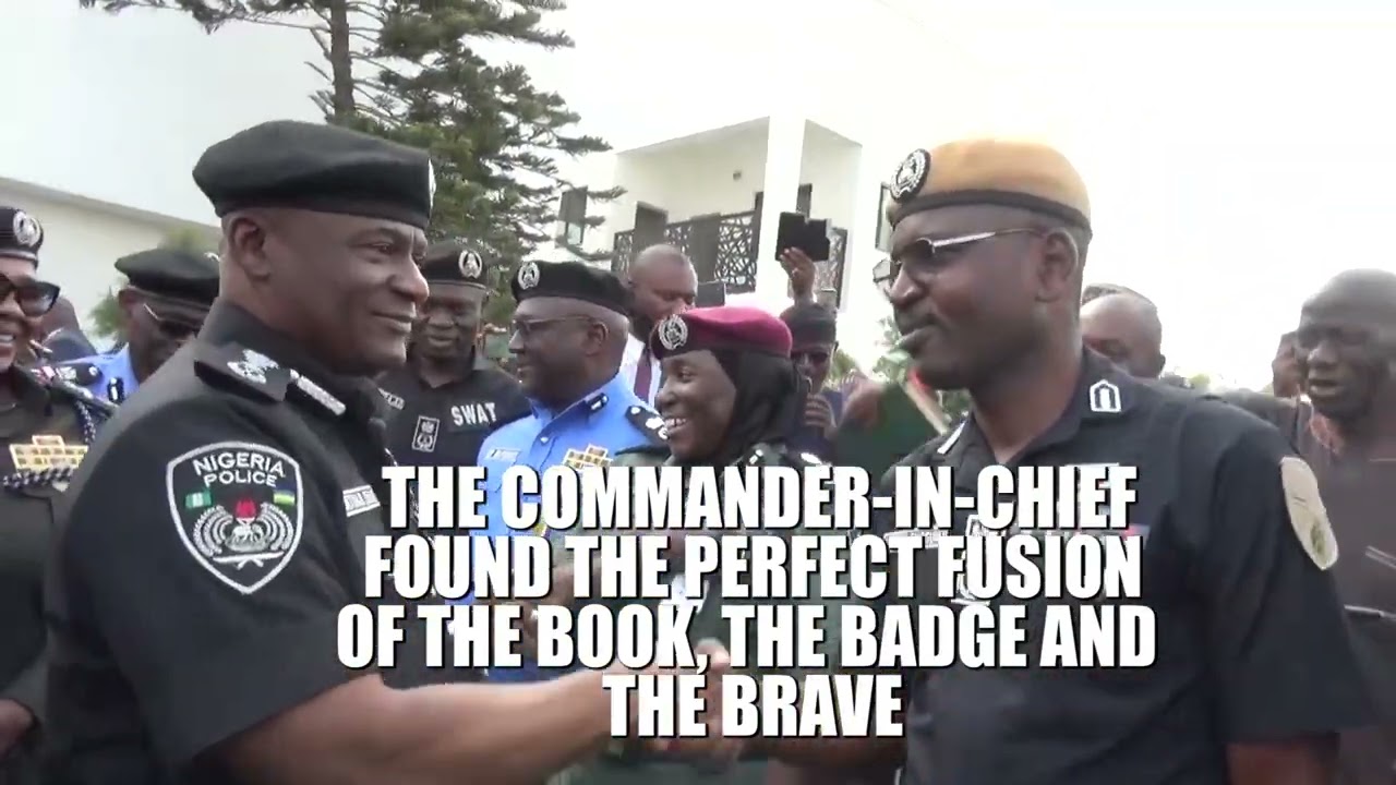 Crime Busters   Ep 12