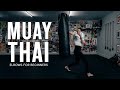 4 MUAY THAI ELBOWS EXPLAINED | For Beginners