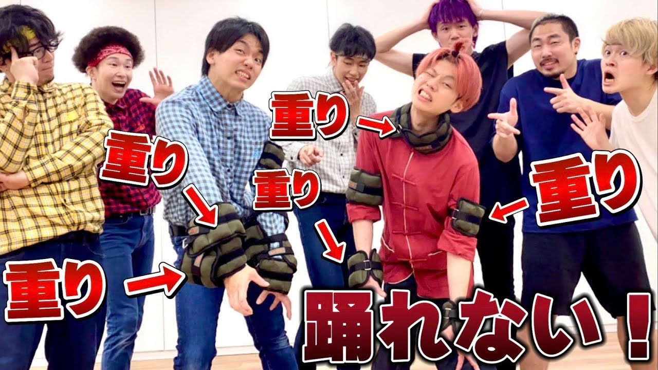 【重すぎ】脳漿炸裂ガール踊ってみた【RedLinXコラボ】