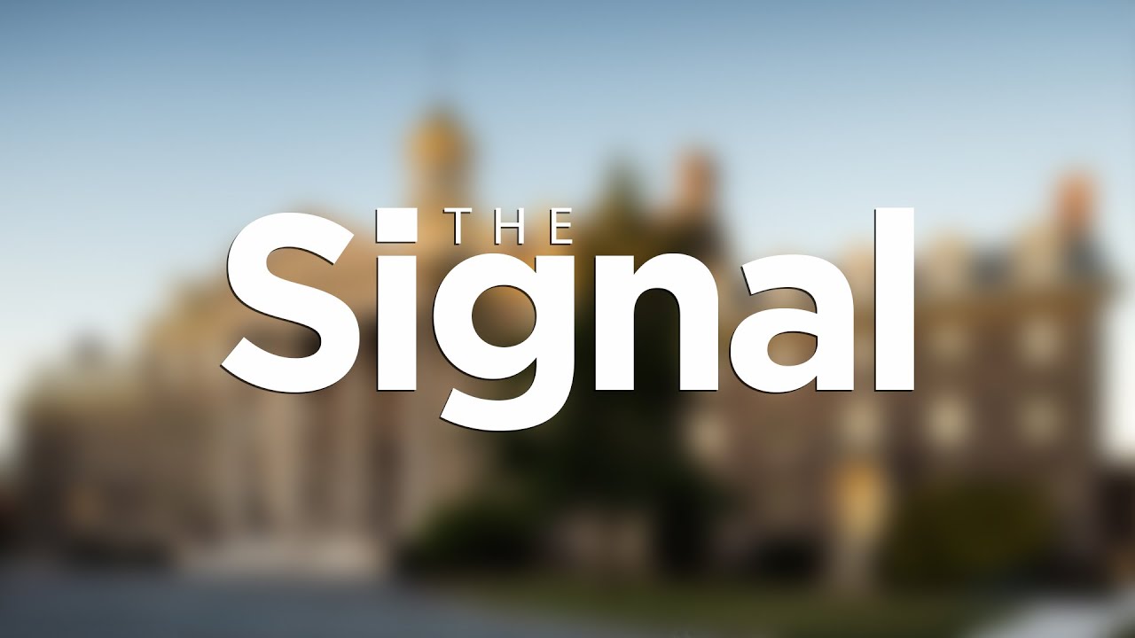 The Signal 