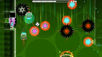 funk world by noobas [Demon]