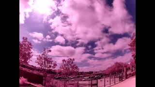 ModalAI advanced engineering drone project aerial video