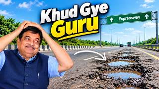 Is India Building the Worst Expressways? screenshot 5