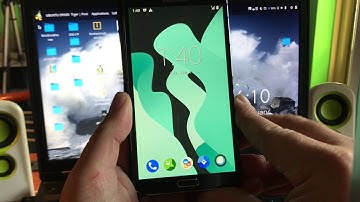 Android 10 Feb Patched  for Note 3 Note 8 S8 S8 plus by Jprimero15 & Stricted 2020