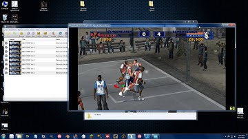 Example of Texture Editing in Dolphin