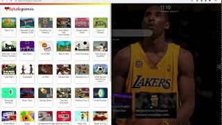 Kobe Bryant Wallpapers - Basketball Legend in your Chrome! screenshot 2