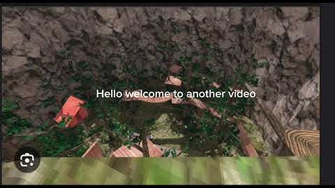 New intro!! #gorillatag #vr #intro