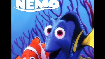 Finding Nemo (PS2) Going To School