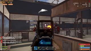 Rust highlights|by flari
