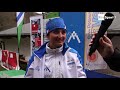 ORIENTEERING CASTIGLIONE DEI PEPOLI E SAN BENEDETTO VAL DI SAMBRO -  RAI SPORT
