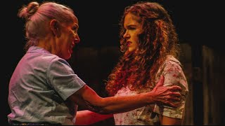 Ozarks Lyric Opera Presents "The Tenderland"
