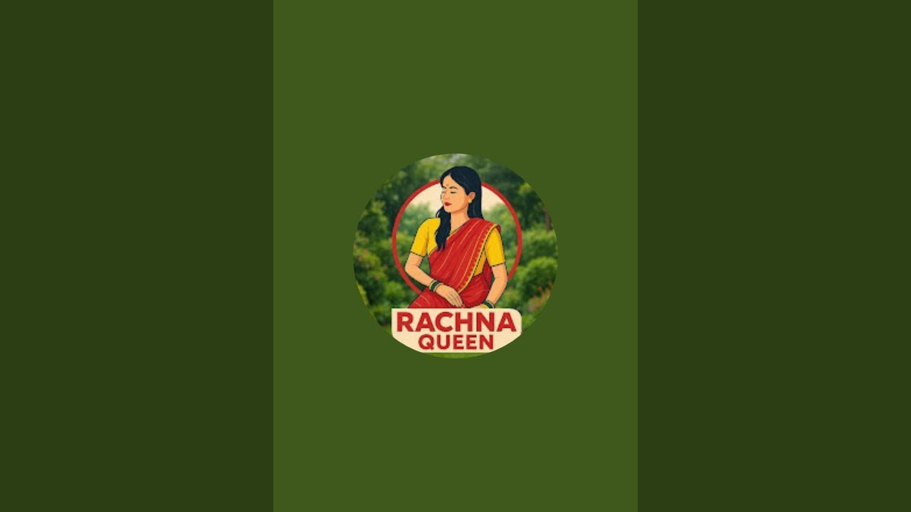 @Rachna queen is live