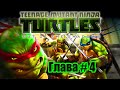 TMNT: Out of the Shadows прохождение на PC (Глава 4)