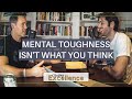 The 6 Steps to Improving Your Mental Toughness || Chasing Excellence