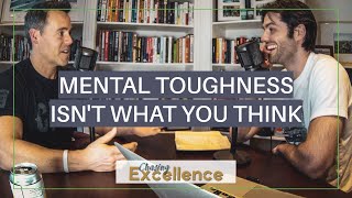 The 6 Steps to Improving Your Mental Toughness || Chasing Excellence