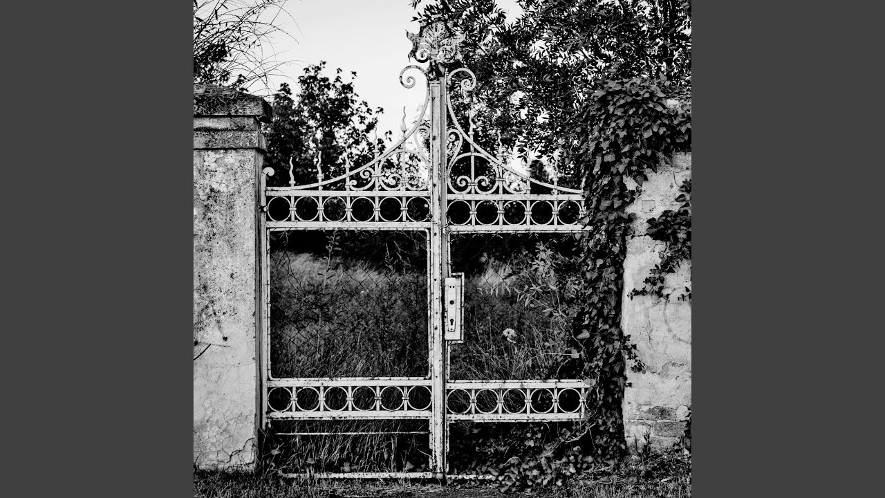 Watch Gate (feat. Bitwvlf) on YouTube Watch Gate (feat. Bitwvlf) on YouTube