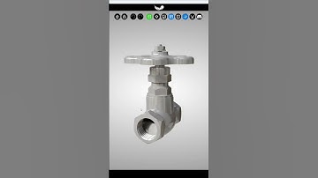 CAD files to OBJ, easy way  #rendering
