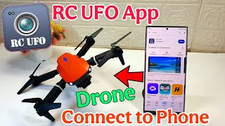 Rc Ufo App Drone Connect To Phone Rc Ufo App Drone Connect To Phone All Setting Of Drone