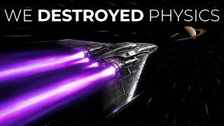 Have Scientists Found A Real Way To Travel Faster Than Light?