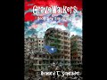 Gravewalkers: Book Ten - Foe Grinder - Unabridged Audiobook - closed-captioned