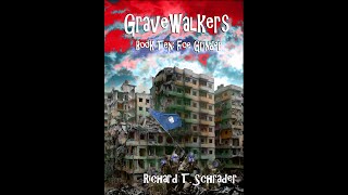 Gravewalkers：Book Ten-FoeGrinder-UnabridgedAudiobook-クローズドキャプション