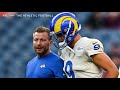 In or Out? Breaking Down the NFL's Undefeated Teams With Sheil Kapadia | The Athletic
