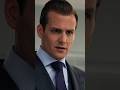 first impressions last! 🗿 #suits #harveyspecter #tvshow