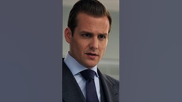 first impressions last! 🗿 #suits #harveyspecter #tvshow