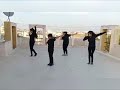 Mere samne vali choreography by mehul trivedi thunder dance academy