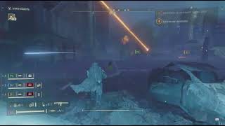 HD2 - (Part 583) Age of Devoid - No Commentary (All Action)
