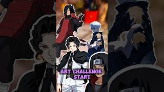 Art challenge started ✅🖌️🎨 #drawingtutorial #sketchmemory #drawing #artist #drawing art challenge