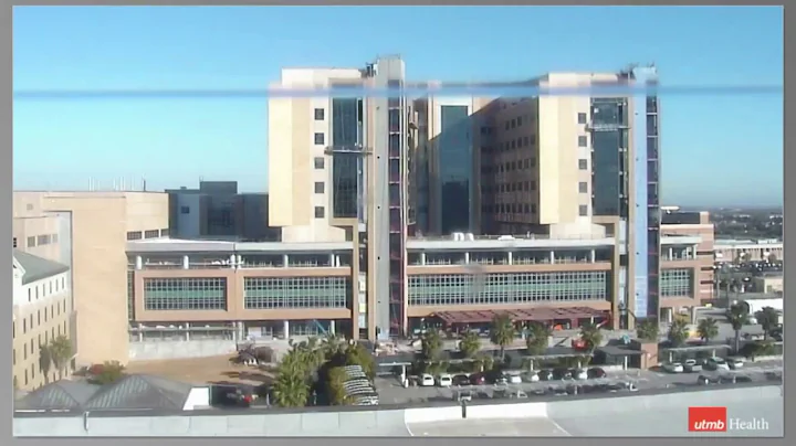 Jennie Sealy Construction Time Lapse