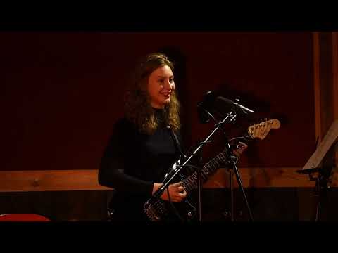 KANATAMI - Live Session At Skylark Studios