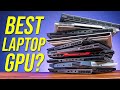 The BEST Gaming Laptop GPU Right Now Is...