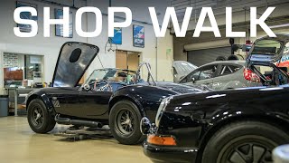 Canepa Shop Walk - Week of June 30th, 2023