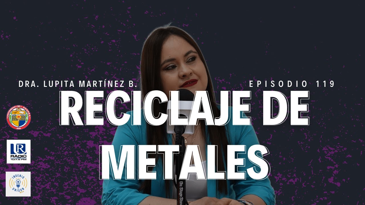 119 RECICLAJE DE METALES