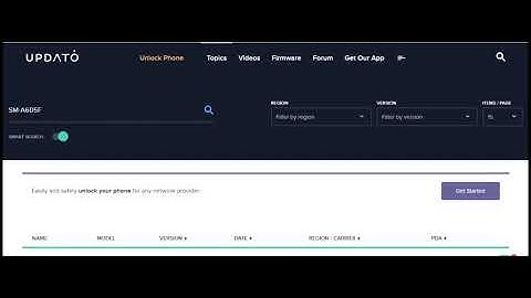 Free Download SM-A605F Android 9 Pie ROM Samsung Galaxy A6 Plus